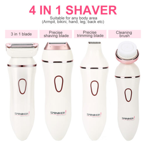 sminiker beauty expert